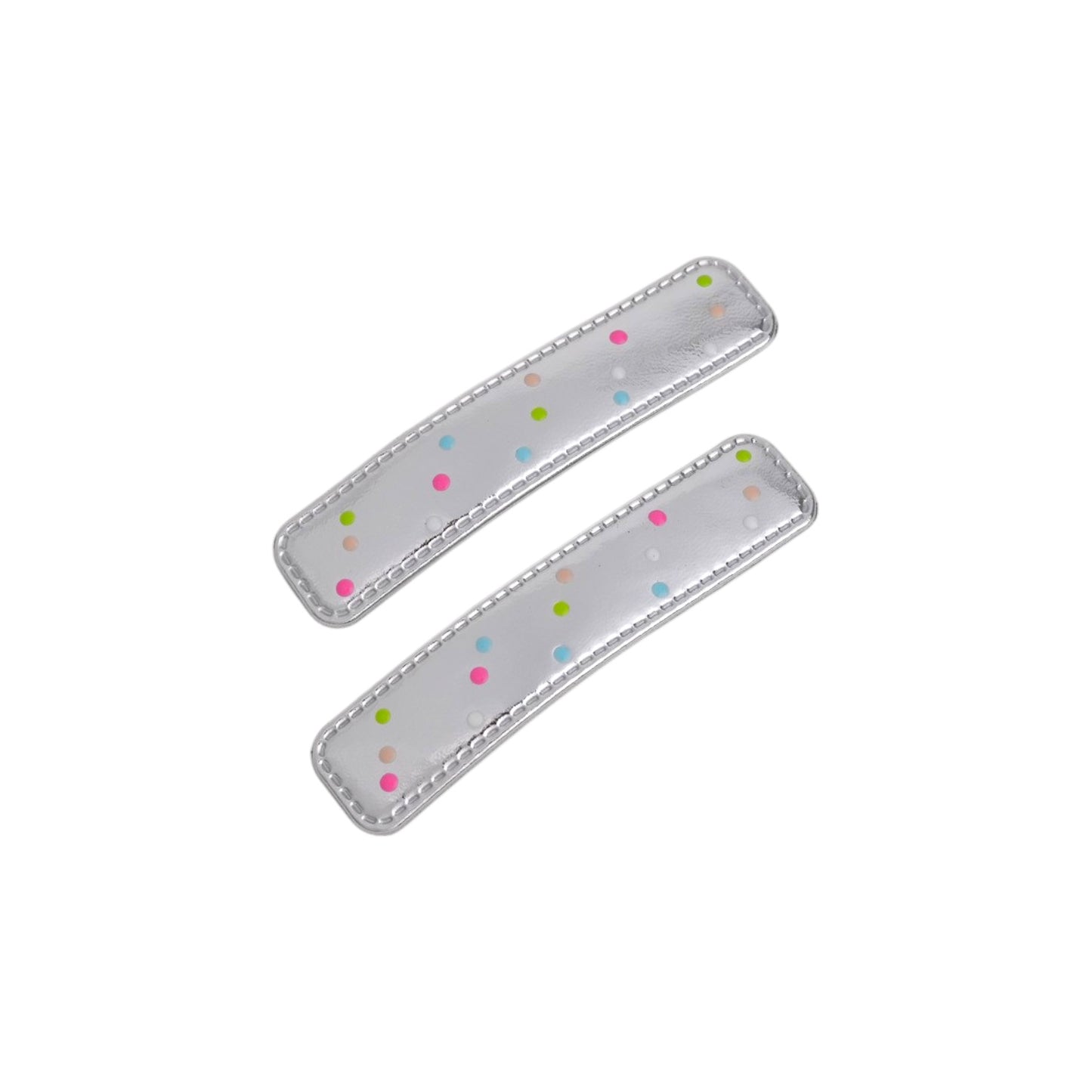 Silver Clips