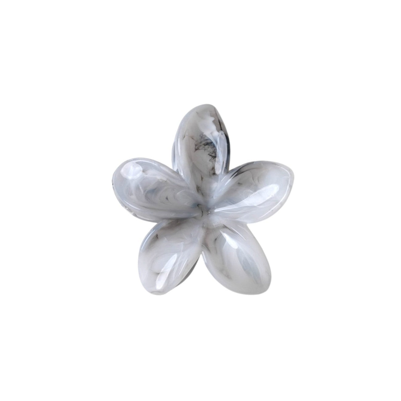 Flower Claw clips