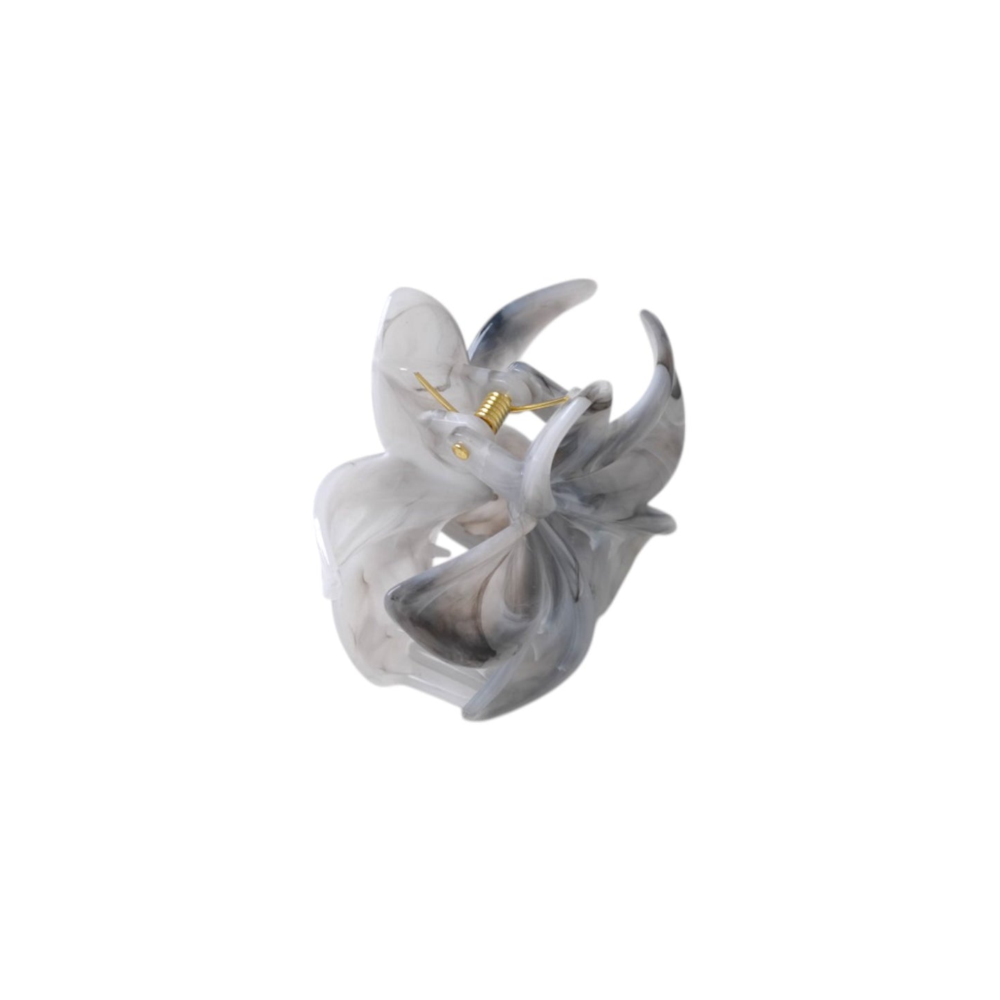 Flower Claw clips