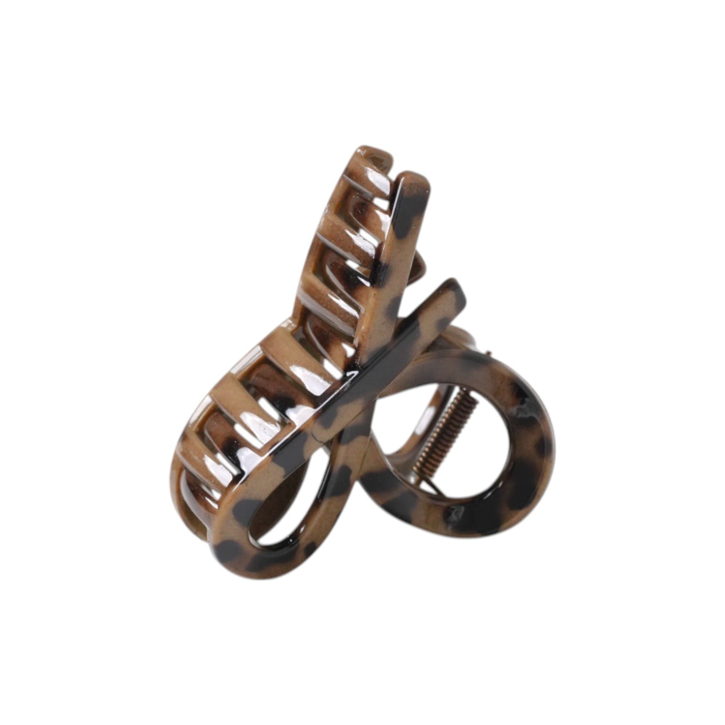 Claw clips