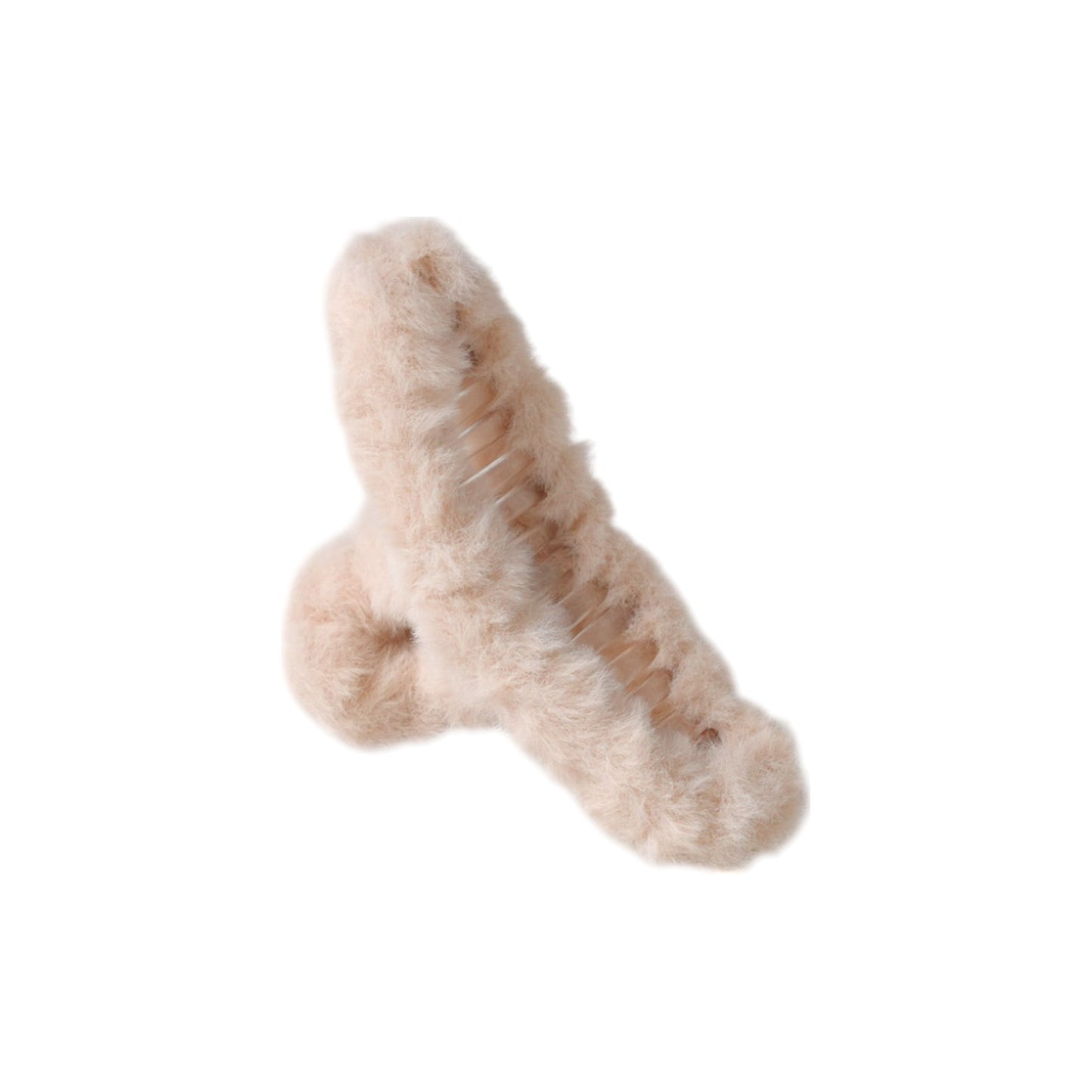 Fluffy claw