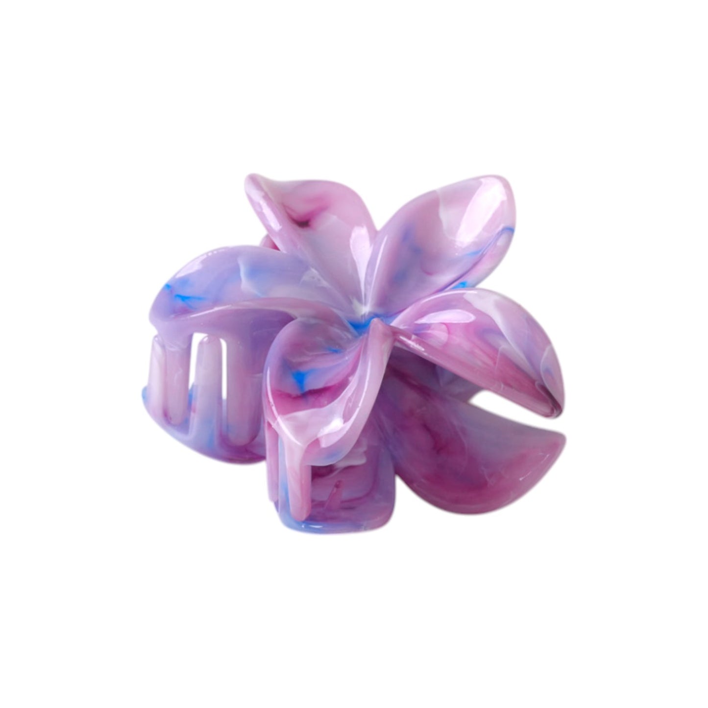 Flower Claw clips