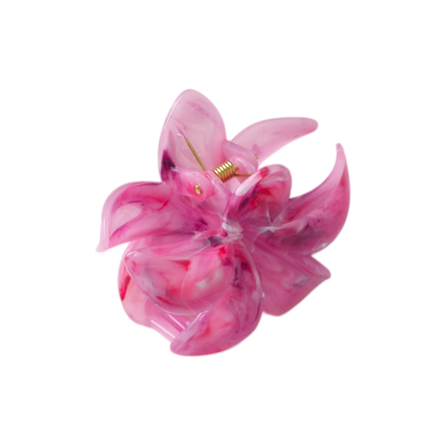 Flower Claw clips