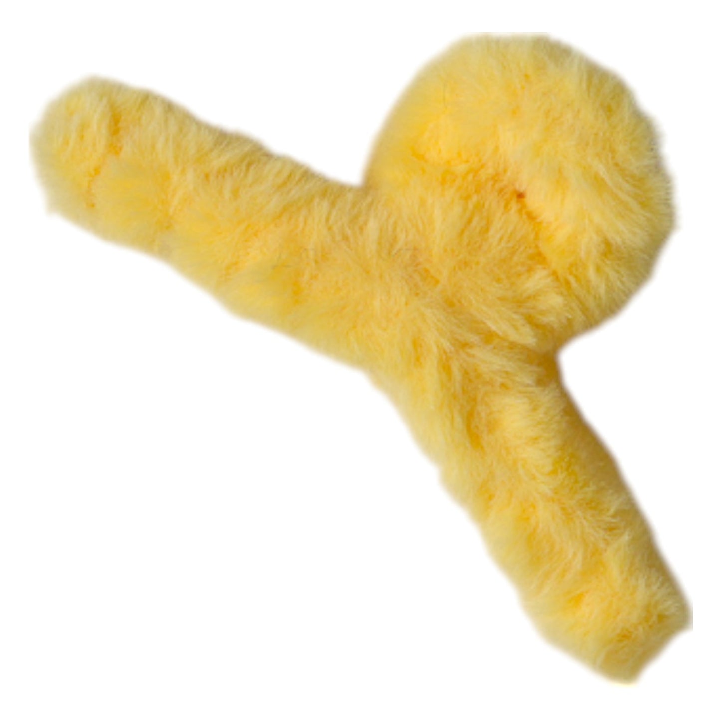 Fluffy claw