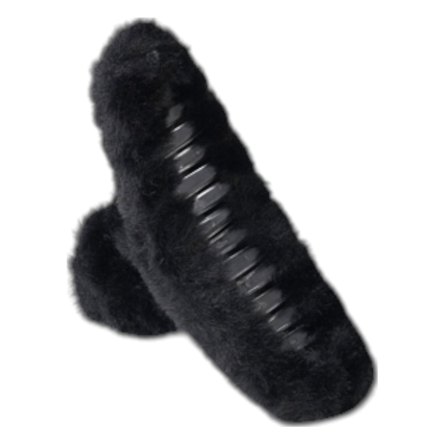 Fluffy claw