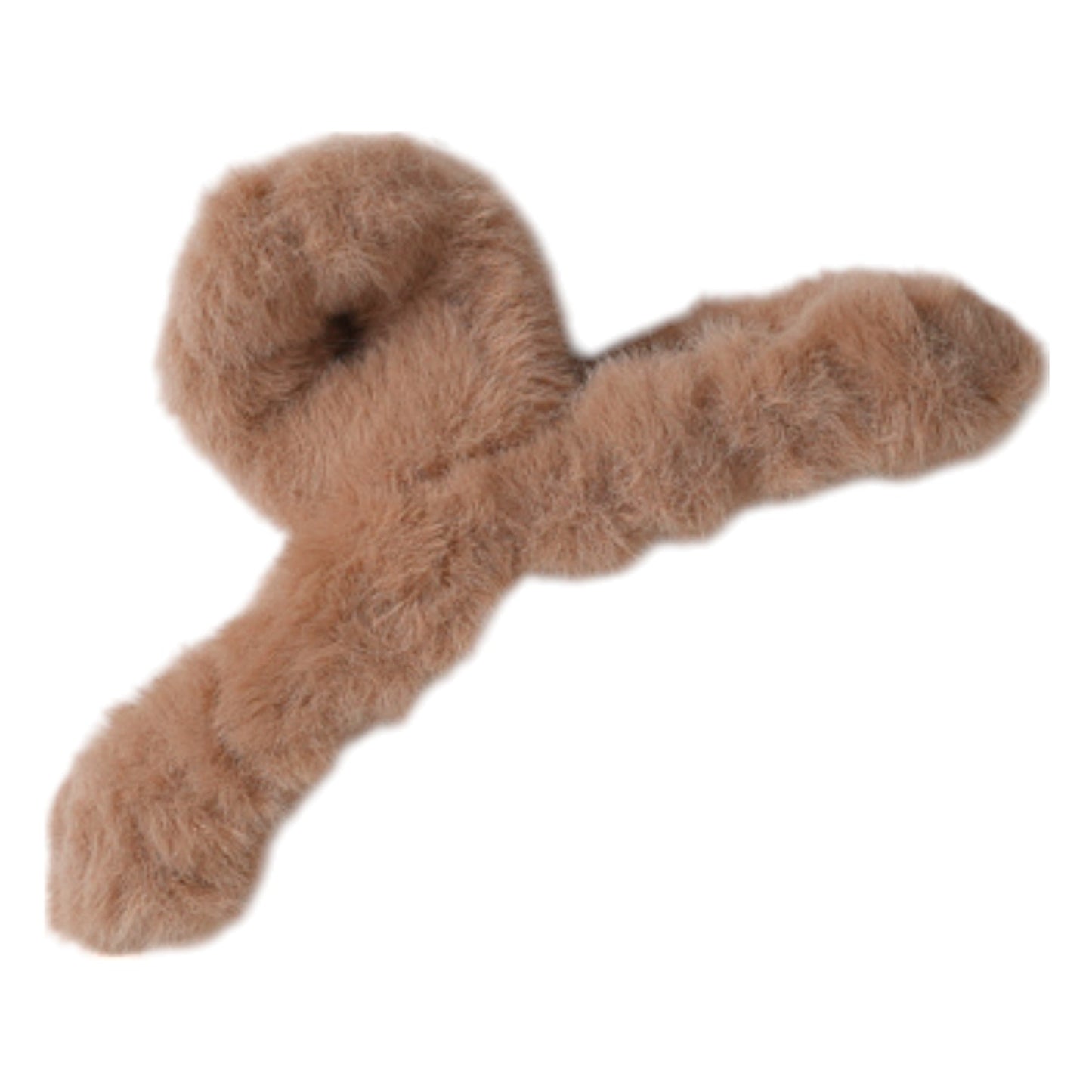 Fluffy claw