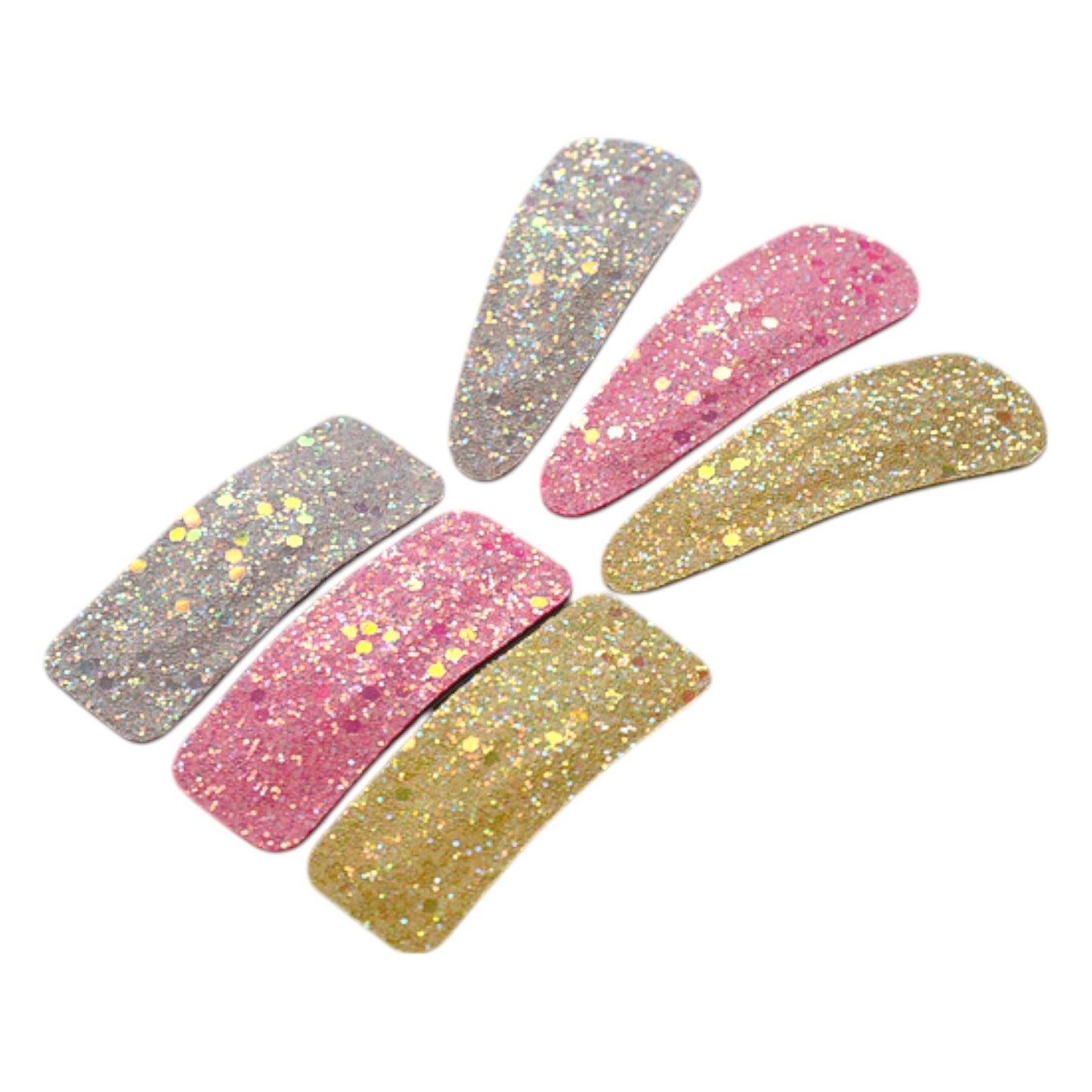Sparkle clip