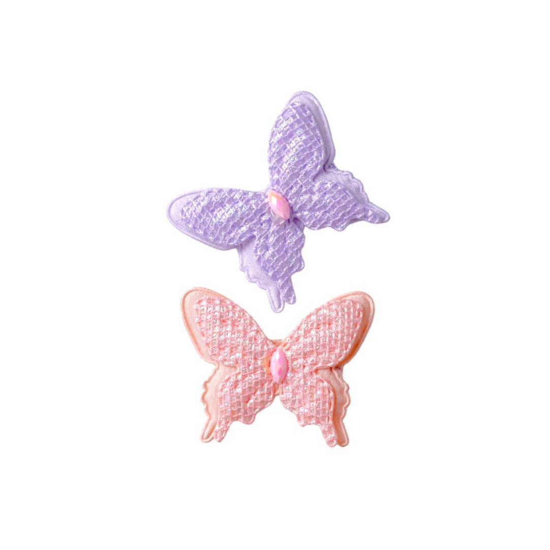 BY-Butterfly Blush