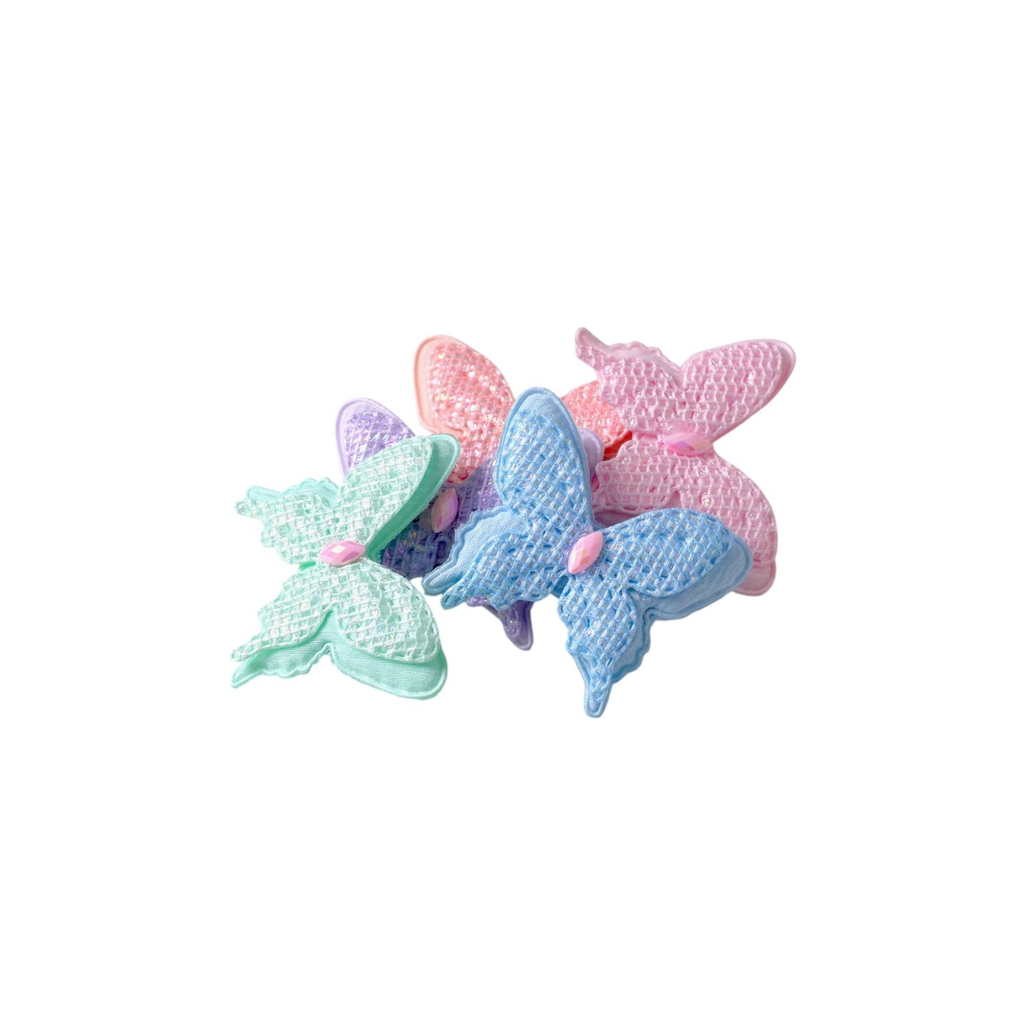 BY-Butterfly Blush