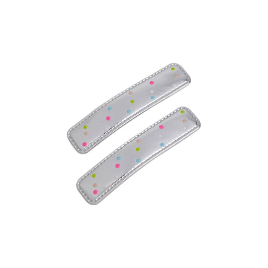 Silver Clips