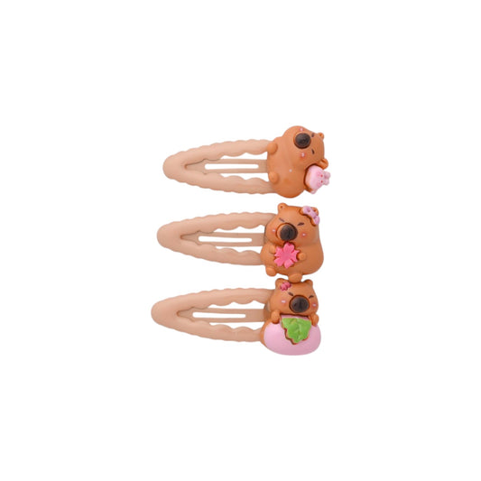 Taddy clips