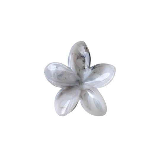 Flower Claw clips