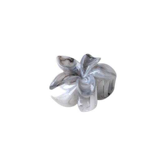 Flower Claw clips