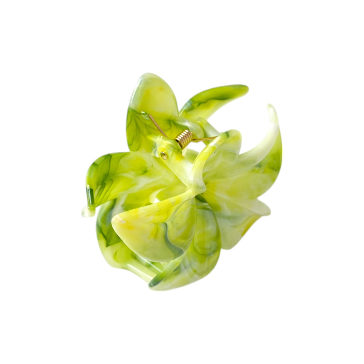 Flower Claw clips