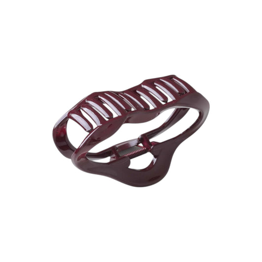Claw clips