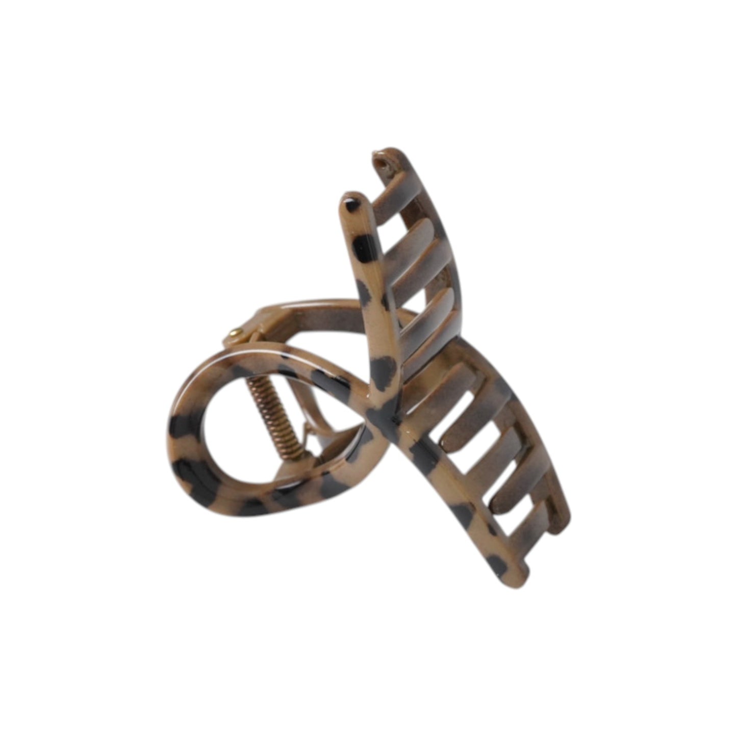 Claw clips