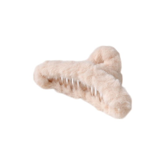 Fluffy claw