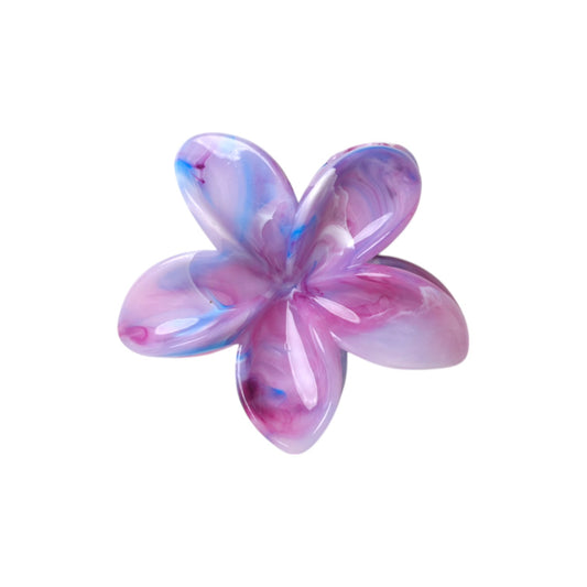 Flower Claw clips