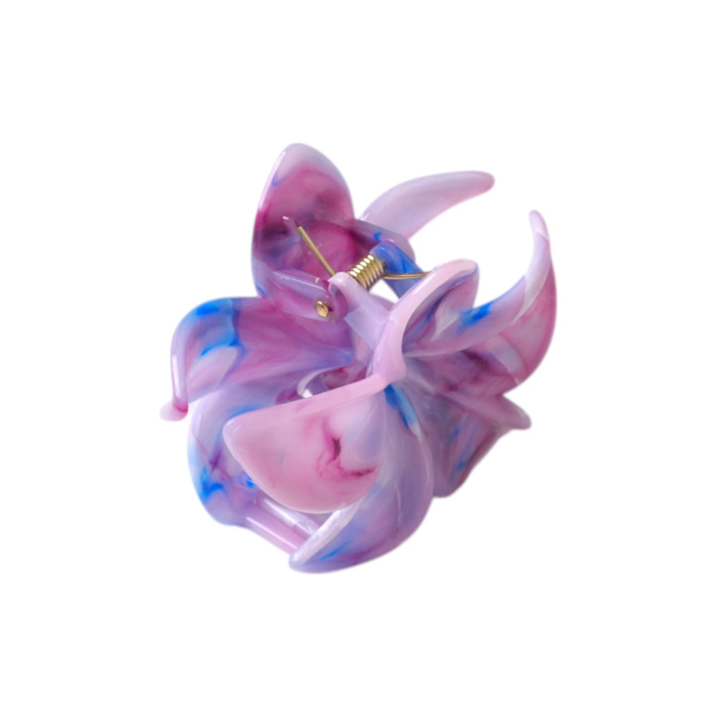 Flower Claw clips