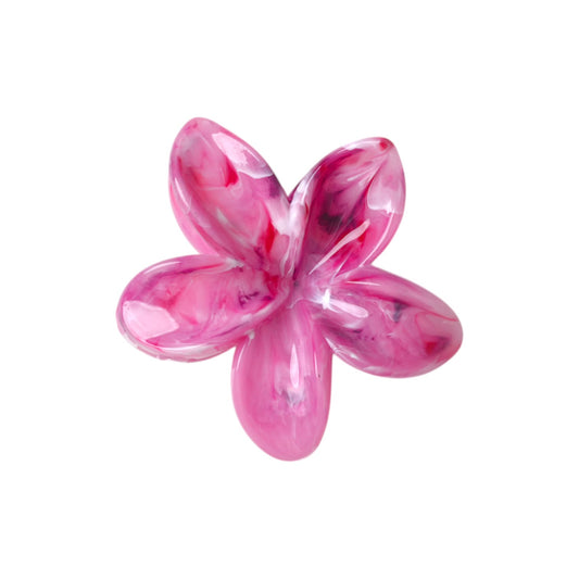 Flower Claw clips