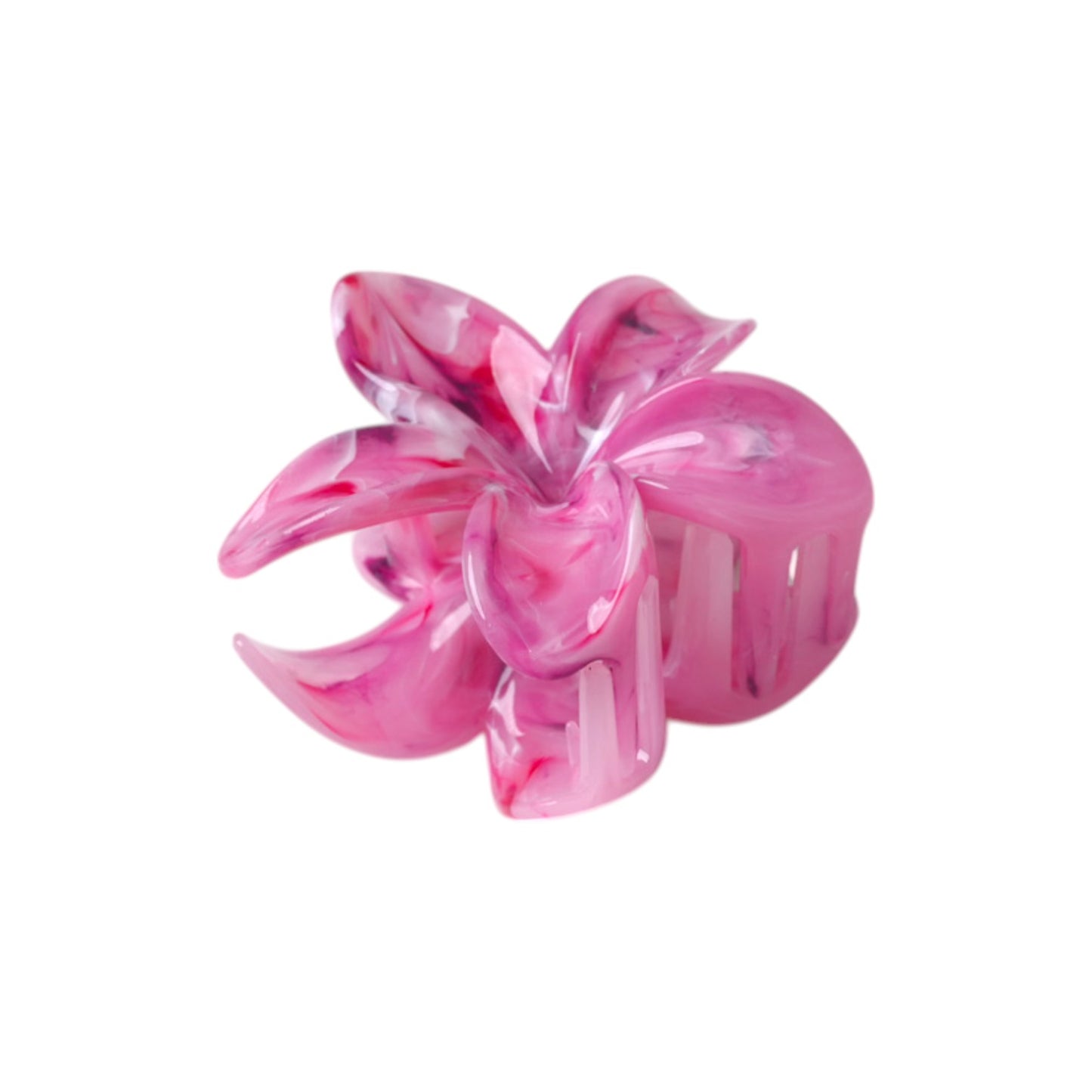 Flower Claw clips