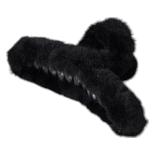 Fluffy claw