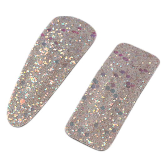 Sparkle clip